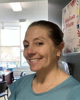 Photo de la direction