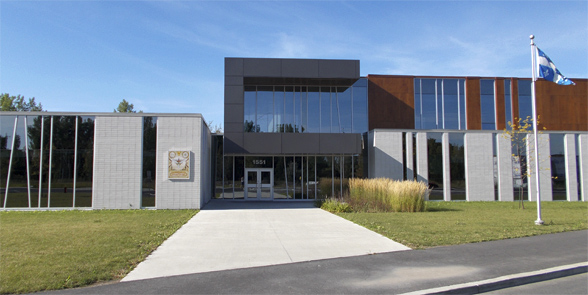Image de l école École Carignan-Salières